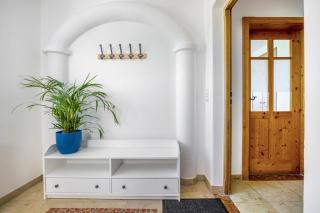 Ferienwohnung mit Bergblick - 1