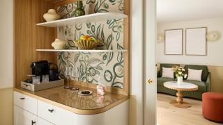 Grand Hôtel Roi René Aix - MGallery Collection - 2