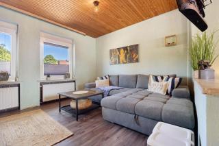 Ferienwohnung-Zentral - 8