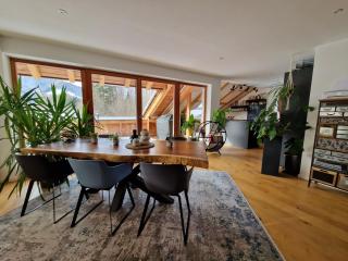 Exclusive 120 qm Wohnung am Wössner - 1