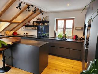 Exclusive 120 qm Wohnung am Wössner - 4