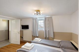 Casa Canton Livigno - 3