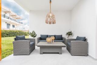 Eldorado Luxury Villa - 1