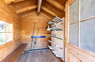 Lechnerhof Wilde Kreuzspitze - 8