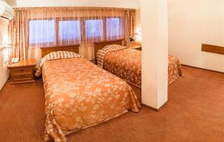 Hutor Hotel - 7