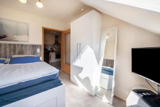 Ferienwohnung Krobjinski - 9