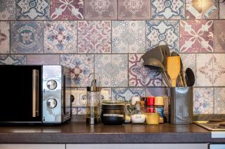 Ferienwohnung Krobjinski - 3