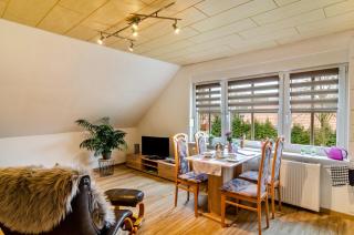 Ferienwohnung Utkiek - 8