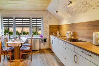 Ferienwohnung Utkiek - 3