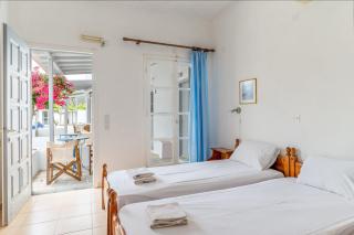 Sifnos studio 4 - 8
