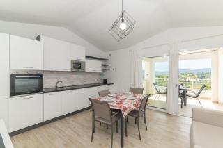 Casa Virgi vista mare - 5