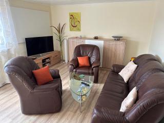 Ferienwohnung Taunusnest - Limbach - 1