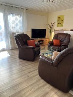 Ferienwohnung Taunusnest - Limbach - 2