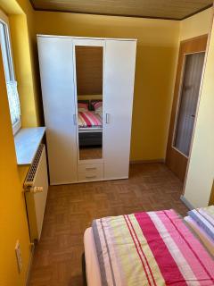 Ferienwohnung Taunusnest - 1