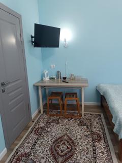 Гостевой дом Алтын Булун - Golden Bay на Иссык-Куле - 4