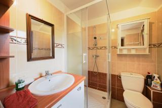 Gite Cours Péan - 8