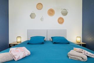 Gite Cours Péan - 6