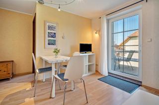 Ferienwohnung 1 Schulze - 0