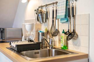 Ferienwohnung 1 Schulze - 3