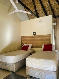 Mauya Cottages - 7