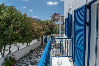 Livadia Seaside Studios 11 - 6