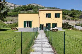 Ca di perti apt 1 - 9