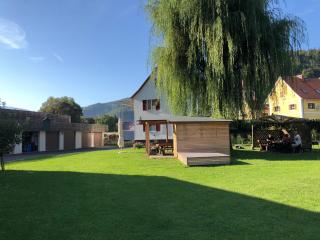 Apartmenthaus Pastner am Teich - 6