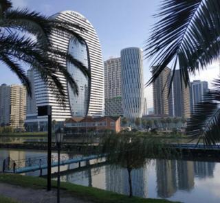 Boulevard Apartments - 4