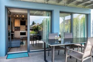 Blauer Seestern - Allensbach - 3