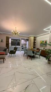 Boulevard Apartments - 1