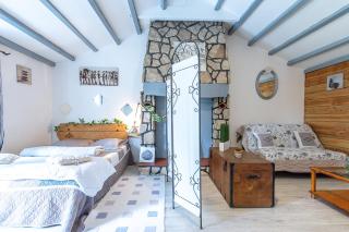 New - Gite Jennifer piscine et spa - 6