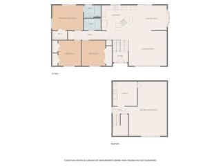 Private & Convenient-Hot tub-Fire Pit-Game room! - 7