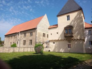 Haus am Markt Fewo 3 - 9