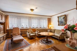 Haus am Markt Fewo 3 - 4