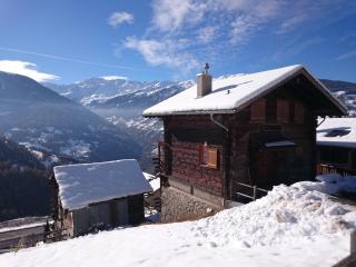 Chalet "Chez Claudine et Charles" - Mase - 4
