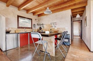 Tayu Eco Villa - Villaverde - 4