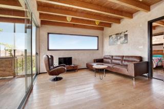 Tayu Eco Villa - Villaverde - 3