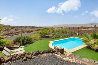 Tayu Eco Villa - Villaverde - 9