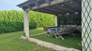 La Vignentaise - Bois - 2