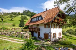 Ferienhaus Vollmer - 0