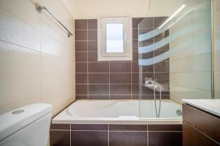 Country House with Private Balcony - 4