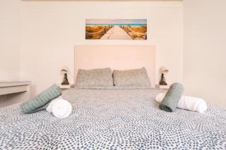 Apartamento Dayely - 2