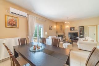 Country House with Private Balcony - 6