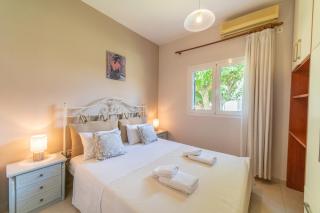 Country House with Private Balcony - 2