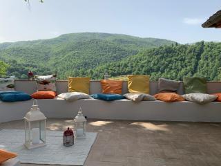 Gea - In Parulia Country House - 9