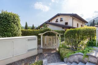 Kastel's house - 0