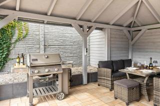 Ferienhaus Optikstadt Rathenow - 8