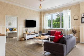 Ferienhaus Optikstadt Rathenow - 0