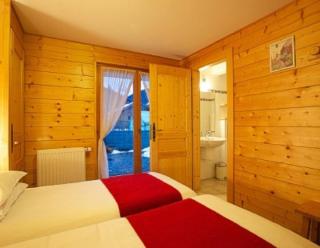 Chalet Myrtille - 2