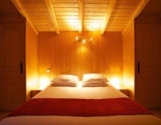 Chalet Myrtille - 4